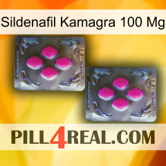 Sildenafil Kamagra 100Mg 01